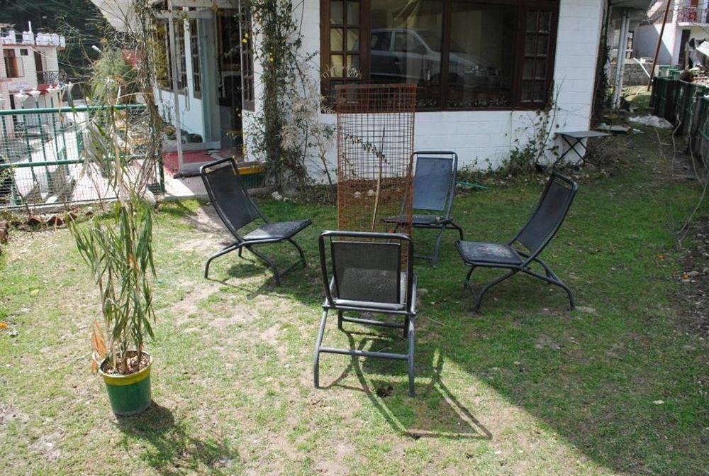 Hadimba Way Manali - Top Rated And Most Awarded Property In Manali !! Balcony Rooms Exterior foto