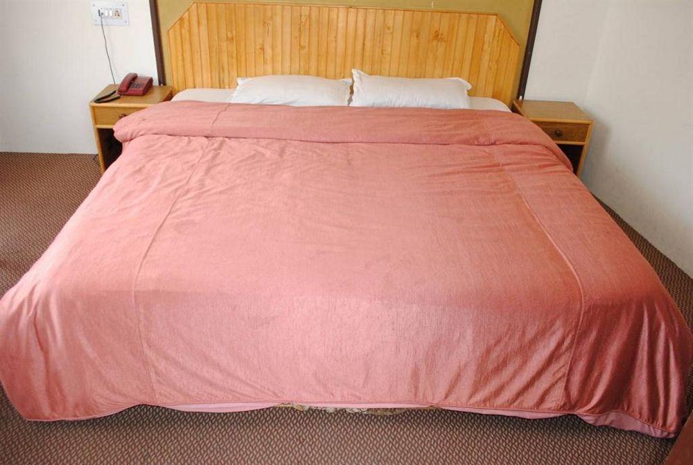 Hadimba Way Manali - Top Rated And Most Awarded Property In Manali !! Balcony Rooms Exterior foto