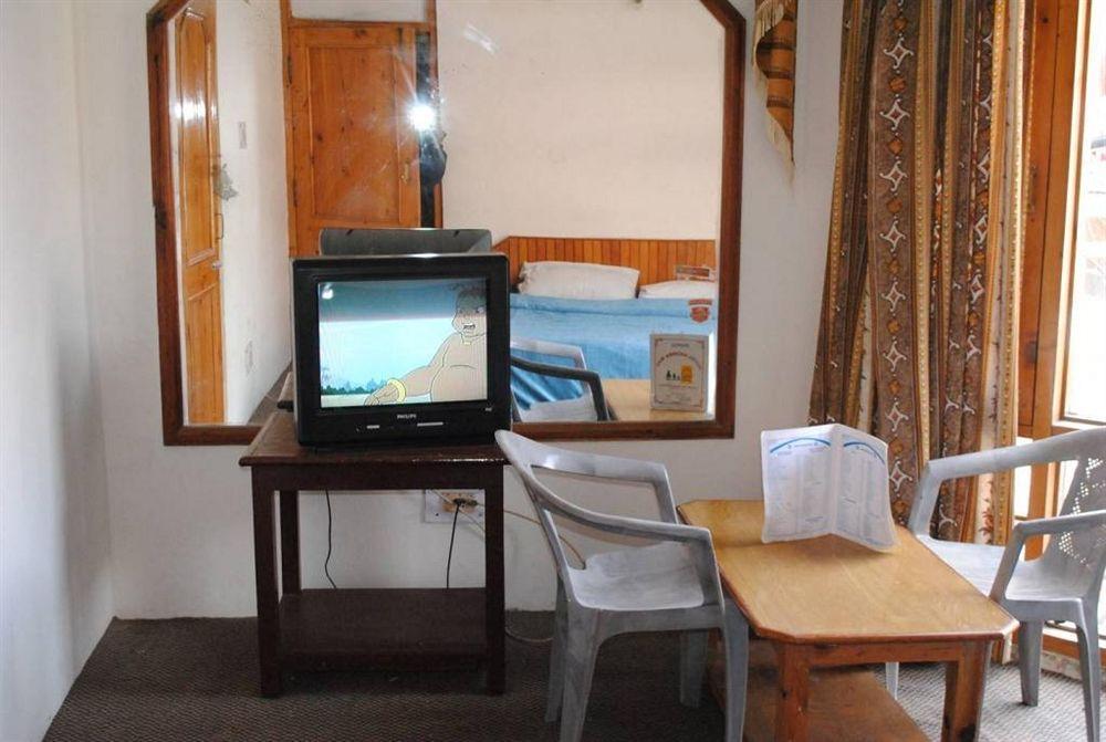 Hadimba Way Manali - Top Rated And Most Awarded Property In Manali !! Balcony Rooms Exterior foto